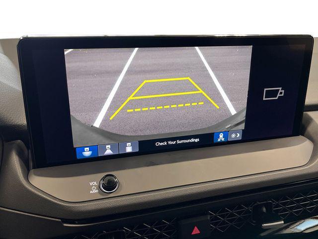 new 2026 Honda Accord Hybrid car, priced at $37,145