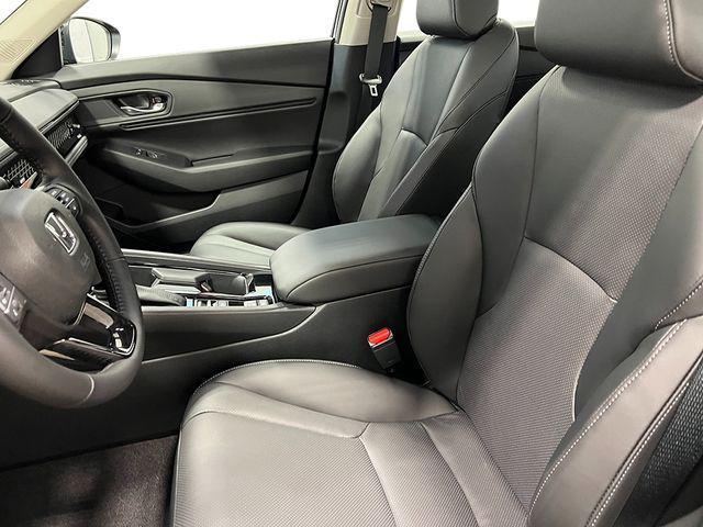 new 2025 Honda Accord Hybrid car, priced at $36,135