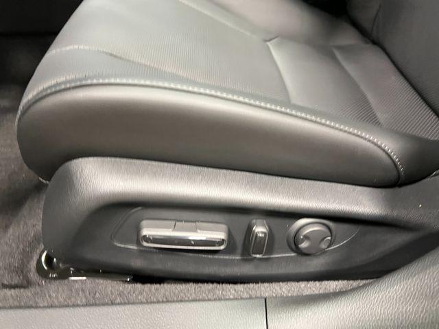 new 2025 Honda Accord Hybrid car, priced at $36,135