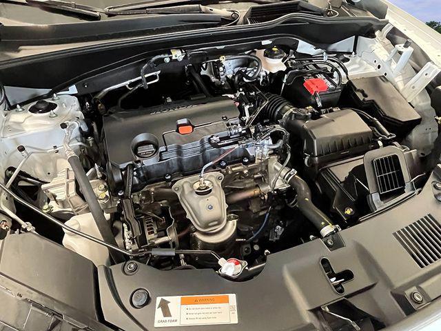 new 2026 Honda HR-V car, priced at $31,705