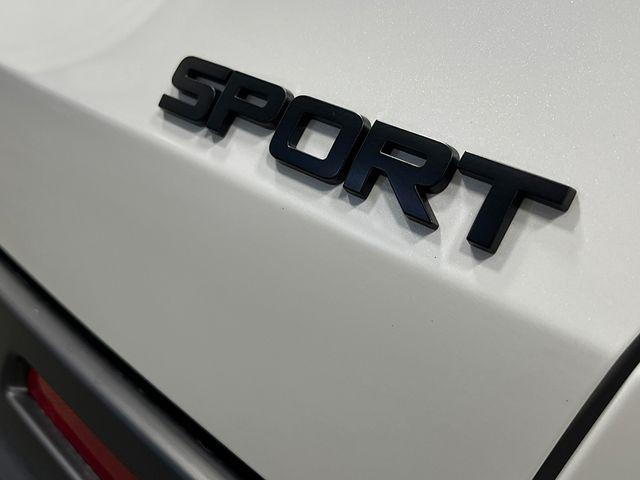 new 2026 Honda HR-V car, priced at $31,705