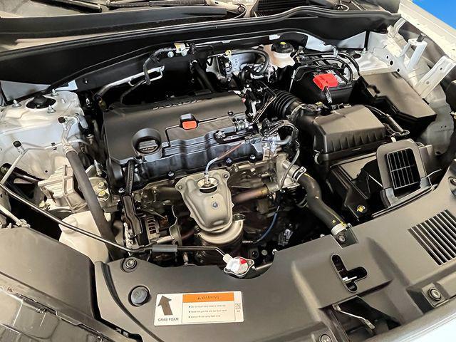 new 2026 Honda HR-V car, priced at $31,705