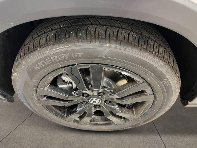 new 2026 Honda HR-V car, priced at $31,705