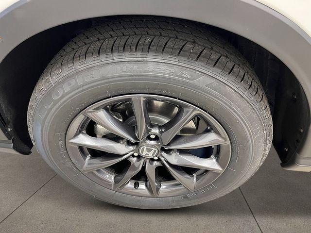 new 2026 Honda CR-V car, priced at $38,805