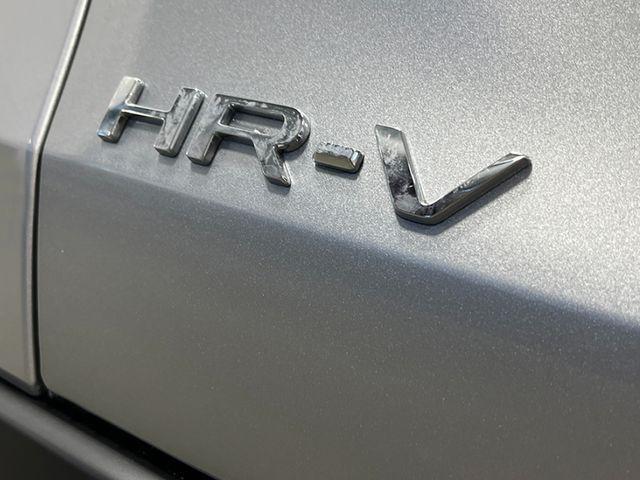 new 2026 Honda HR-V car, priced at $29,450