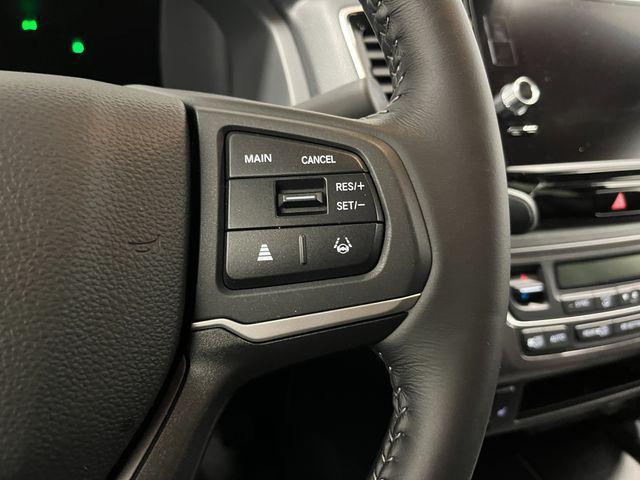 new 2026 Honda Ridgeline car, priced at $45,545
