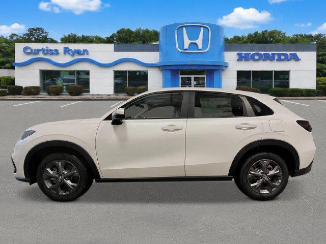 new 2027 Honda HR-V car, priced at $30,704