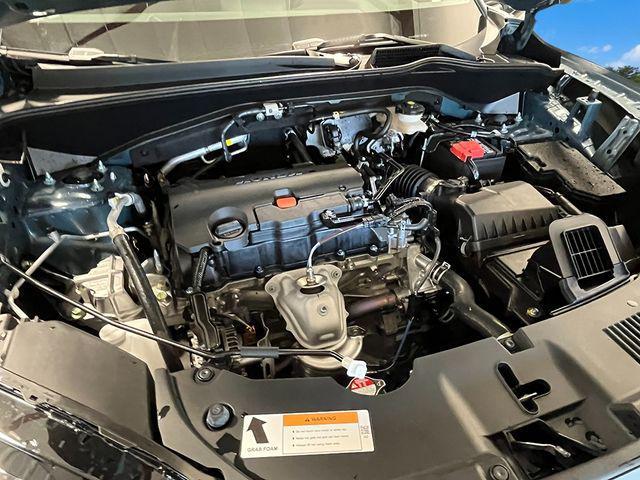 new 2026 Honda HR-V car, priced at $31,705