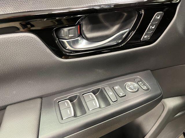 new 2026 Honda CR-V car, priced at $38,350