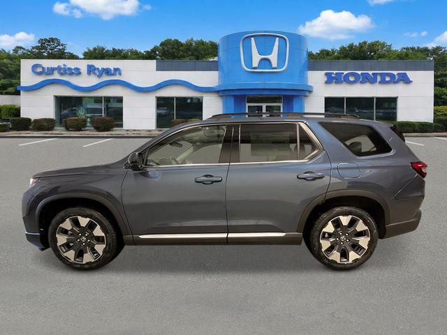 new 2026 Honda Pilot car, priced at $52,590