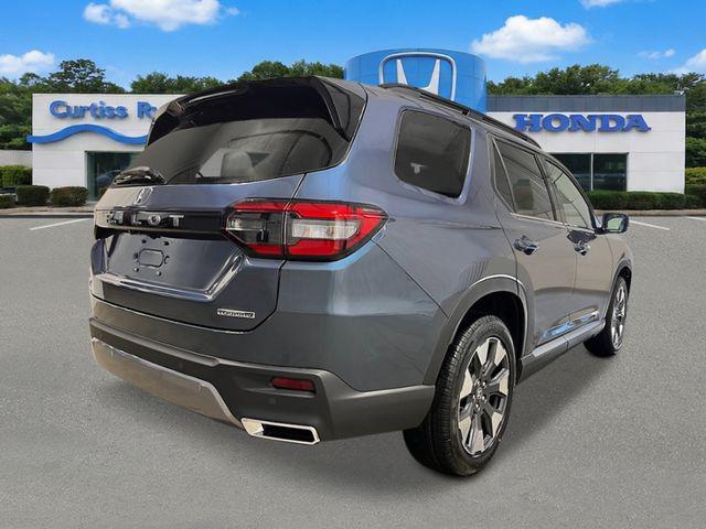 new 2026 Honda Pilot car, priced at $52,590