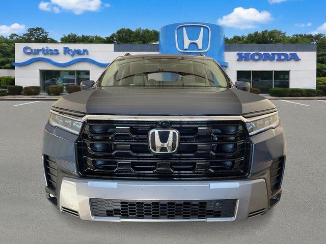 new 2026 Honda Pilot car, priced at $52,590