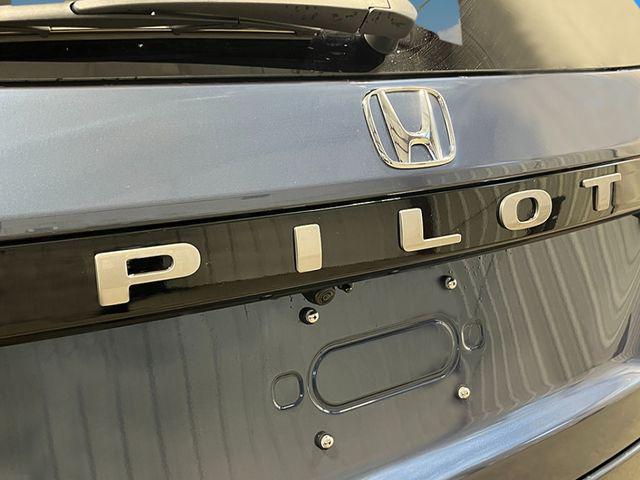 new 2026 Honda Pilot car, priced at $52,590