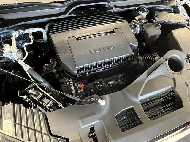 new 2026 Honda Pilot car, priced at $52,590