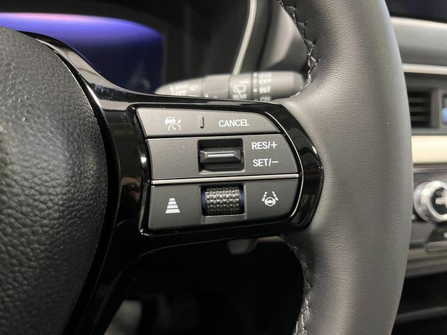 new 2026 Honda Pilot car, priced at $52,590