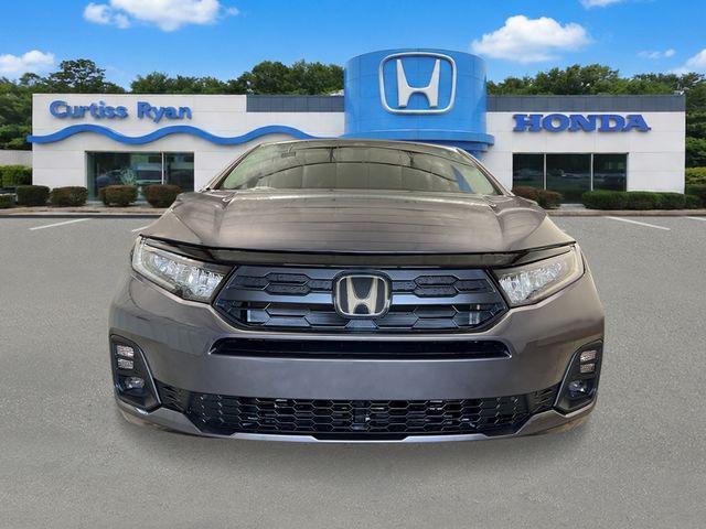 new 2026 Honda Odyssey car, priced at $44,290