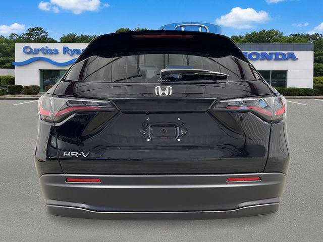 new 2027 Honda HR-V car, priced at $30,149
