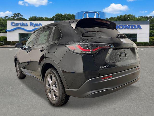 new 2027 Honda HR-V car, priced at $30,149