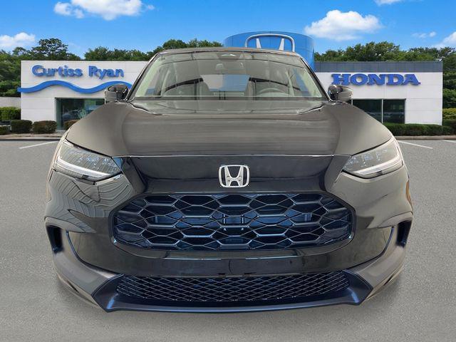 new 2027 Honda HR-V car, priced at $30,149