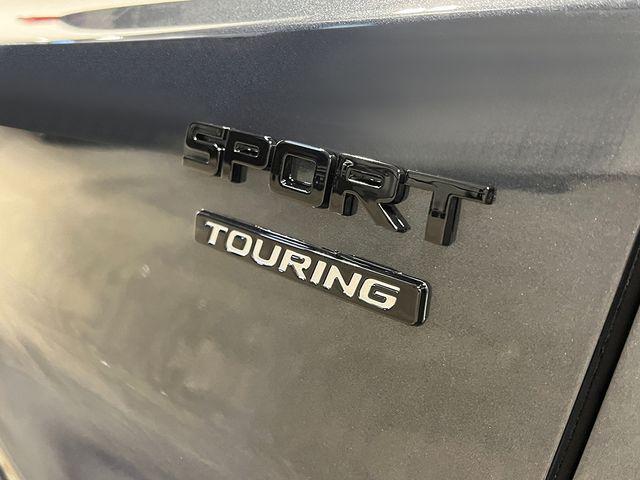 new 2026 Honda CR-V Hybrid car, priced at $44,000