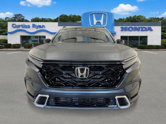 new 2026 Honda CR-V Hybrid car, priced at $44,000