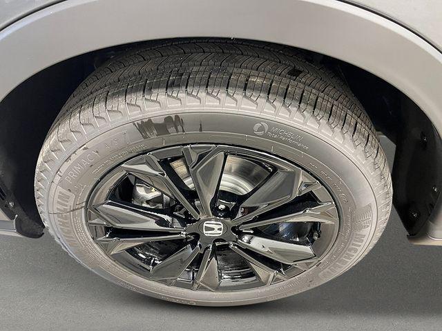 new 2026 Honda CR-V Hybrid car, priced at $44,000