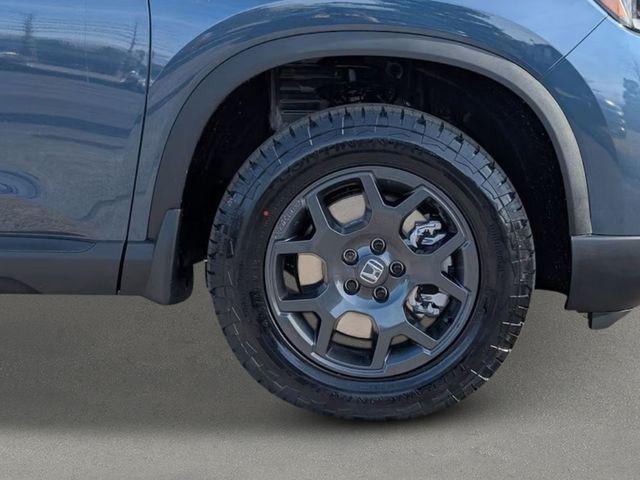 new 2026 Honda Pilot car, priced at $51,890