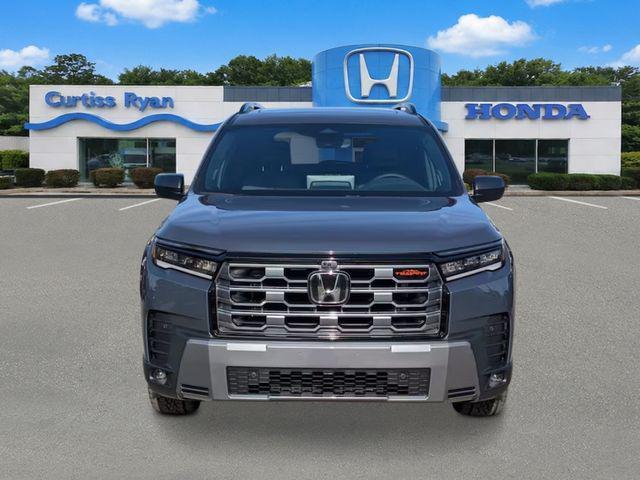 new 2026 Honda Pilot car, priced at $51,890