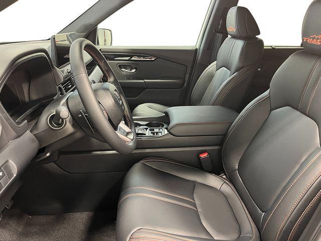 new 2026 Honda Pilot car, priced at $51,890