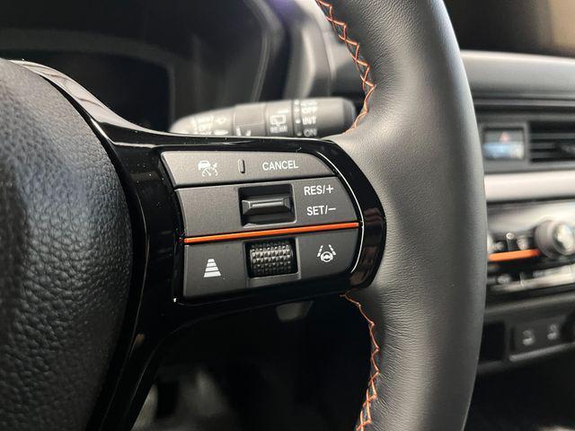 new 2026 Honda Pilot car, priced at $51,890