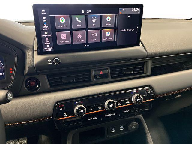 new 2026 Honda Pilot car, priced at $51,890