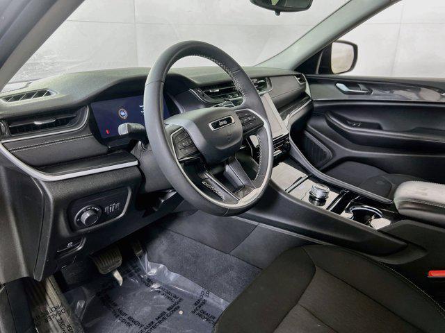 used 2023 Jeep Grand Cherokee L car, priced at $31,444