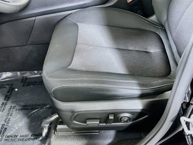 used 2023 Jeep Grand Cherokee L car, priced at $31,444