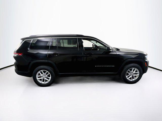 used 2023 Jeep Grand Cherokee L car, priced at $31,444