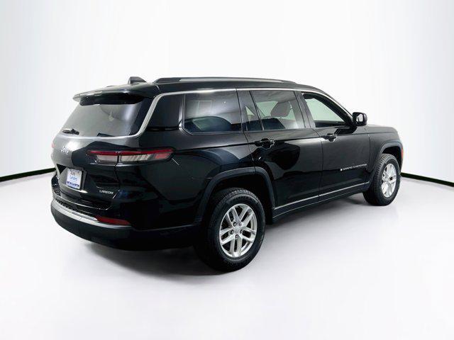 used 2023 Jeep Grand Cherokee L car, priced at $31,444