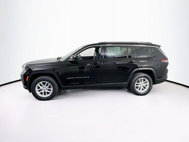 used 2023 Jeep Grand Cherokee L car, priced at $31,444