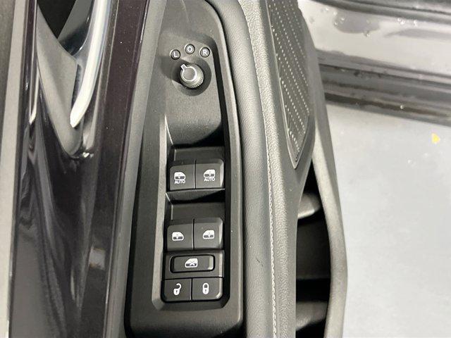 used 2023 Jeep Grand Cherokee car, priced at $35,241