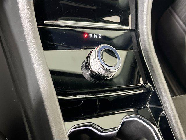 used 2023 Jeep Grand Cherokee car, priced at $35,241