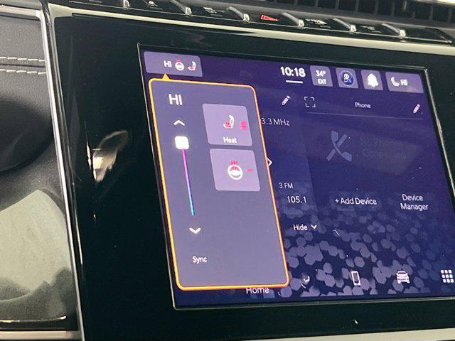 used 2023 Jeep Grand Cherokee car, priced at $35,241