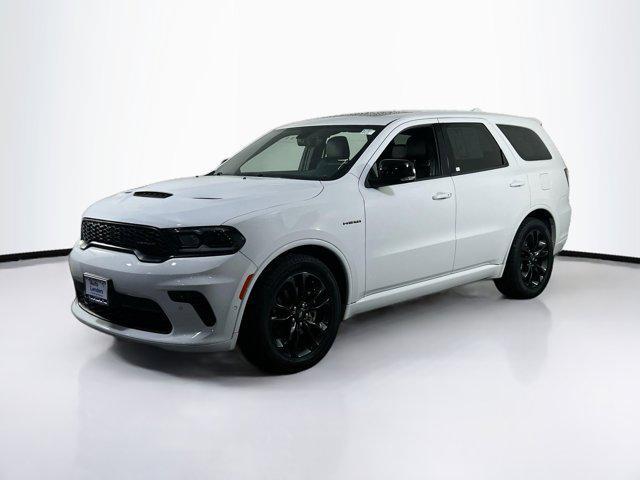 used 2022 Dodge Durango car, priced at $41,924