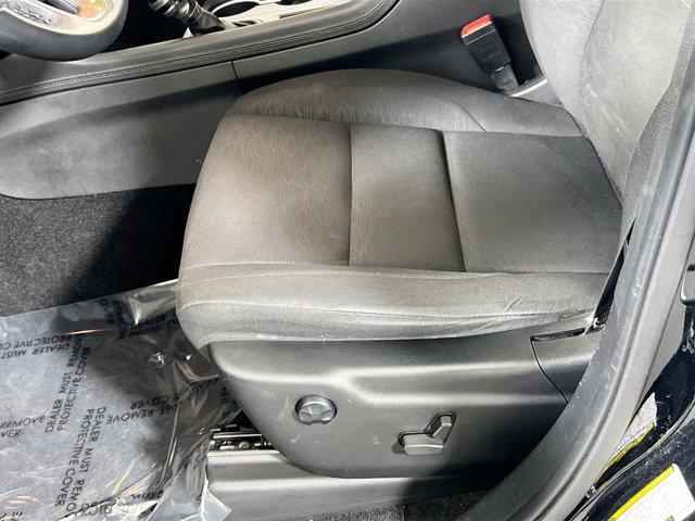 used 2022 Dodge Durango car, priced at $26,914