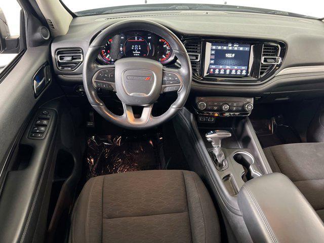 used 2022 Dodge Durango car, priced at $26,914