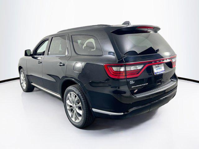 used 2022 Dodge Durango car, priced at $26,914