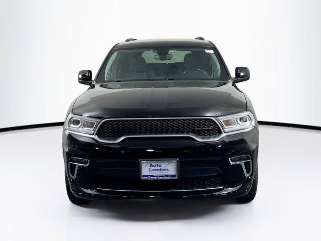 used 2022 Dodge Durango car, priced at $26,914