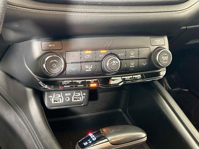 used 2022 Dodge Durango car, priced at $26,914