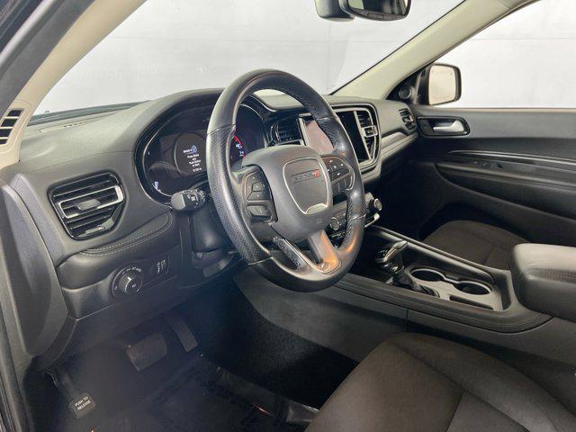 used 2022 Dodge Durango car, priced at $26,914