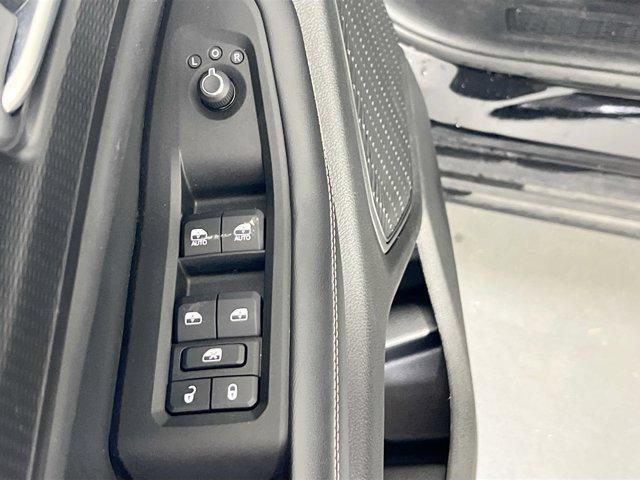 used 2023 Jeep Grand Cherokee L car, priced at $34,082