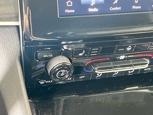 used 2021 Jeep Grand Cherokee L car, priced at $28,928