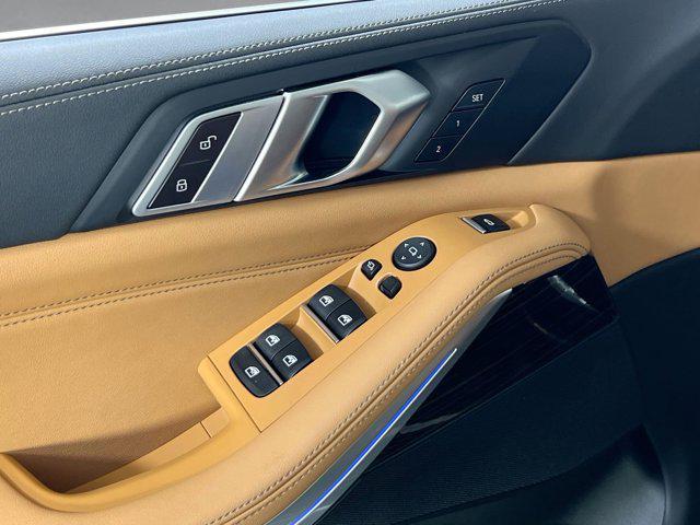 used 2024 BMW X5 car, priced at $65,993