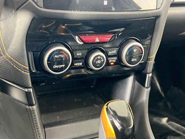 used 2022 Subaru Forester car, priced at $28,163